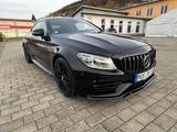 Mercedes-Benz C 63 AMG Mercedes-AMG C 63 S Autom. Mercedes... - gebrauchte Mercedes-Benz C 63 AMG aus dem Jahr 2023