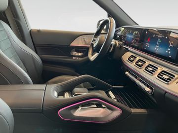 Mercedes GLE 300 - 10