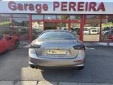 Maserati Ghibli 3.0 V6 SQ4 FACELIFT CUIR NAVI 430CV/PS - gebrauchte Maserati Ghibli aus dem Jahr 2020