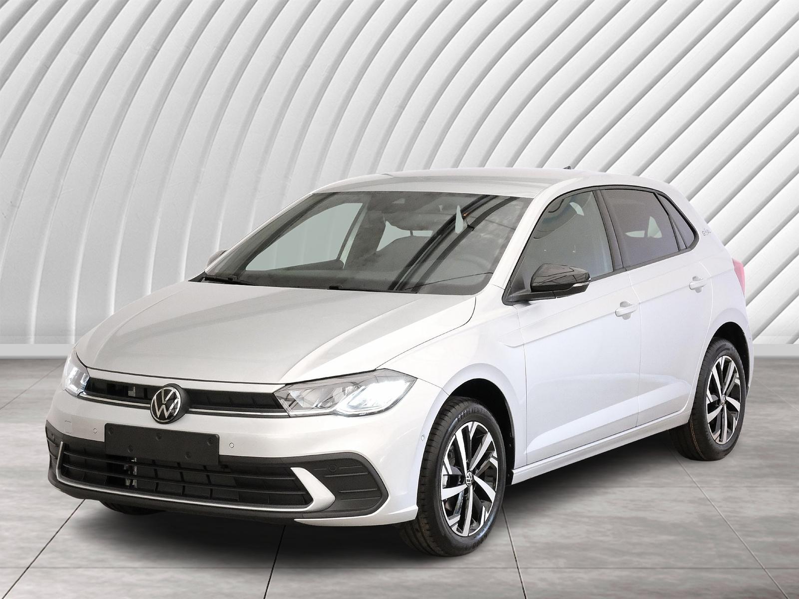 Volkswagen Polo 1.0 TSI DSG Goal