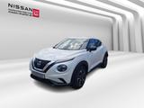 Nissan JUKE 1.0 DIG-T 114PS 6MT N-CONNECTA Winter BFS - Nissan Juke mit Benzin-Antrieb: Limousine