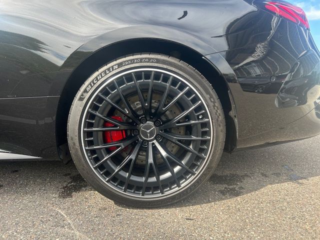 Mercedes-Benz CLE 53 AMG