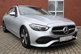 Mercedes-Benz C 220 d Lim. Avantgarde LED Kamera 1.Hand - Mercedes-Benz C 220 Hybrid (Diesel/Elektro)