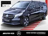 Mercedes-Benz V 250 EDITION EXTRALANG AHK 2,5t LED MBUX DAB - gebrauchte Mercedes-Benz V 250 aus dem Jahr 2023