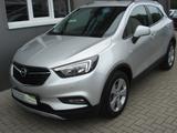 Opel Mokka X 120 Jahre,Navi,Rückfahrkamera,Klimaautom - Opel Mokka in Freiburg