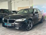 BMW 520d xDr *ACC*DRIVING*4-ZONEN KL.*KAM*HiFi*LEDER - gebrauchte BMW 520 aus dem Jahr 2021