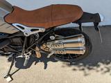 BMW R nine T  Scrambler  - SCRAMBLER