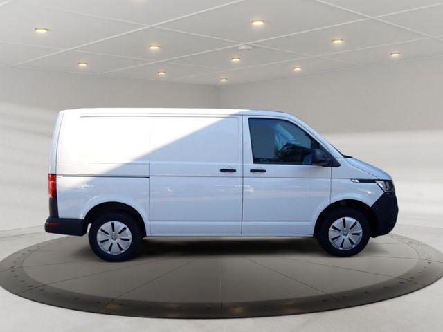 T6.1 Kasten 2,0 TDI 81 kW SCR Frontantrieb 5-Gan