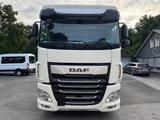 DAF XF 106.480 SC. /Oreg. 199.778km - DAF Xf