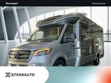 HYMER / ERIBA / HYMERCAR HYMERCAR B-Klasse ML T 780 / B-ML 780 T/ BML780T - Hymer B Klasse ML T 780