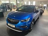 Opel Grandland X 1.2l Dynamic - Opel Grandland (X) Gebrauchtwagen in Leipzig