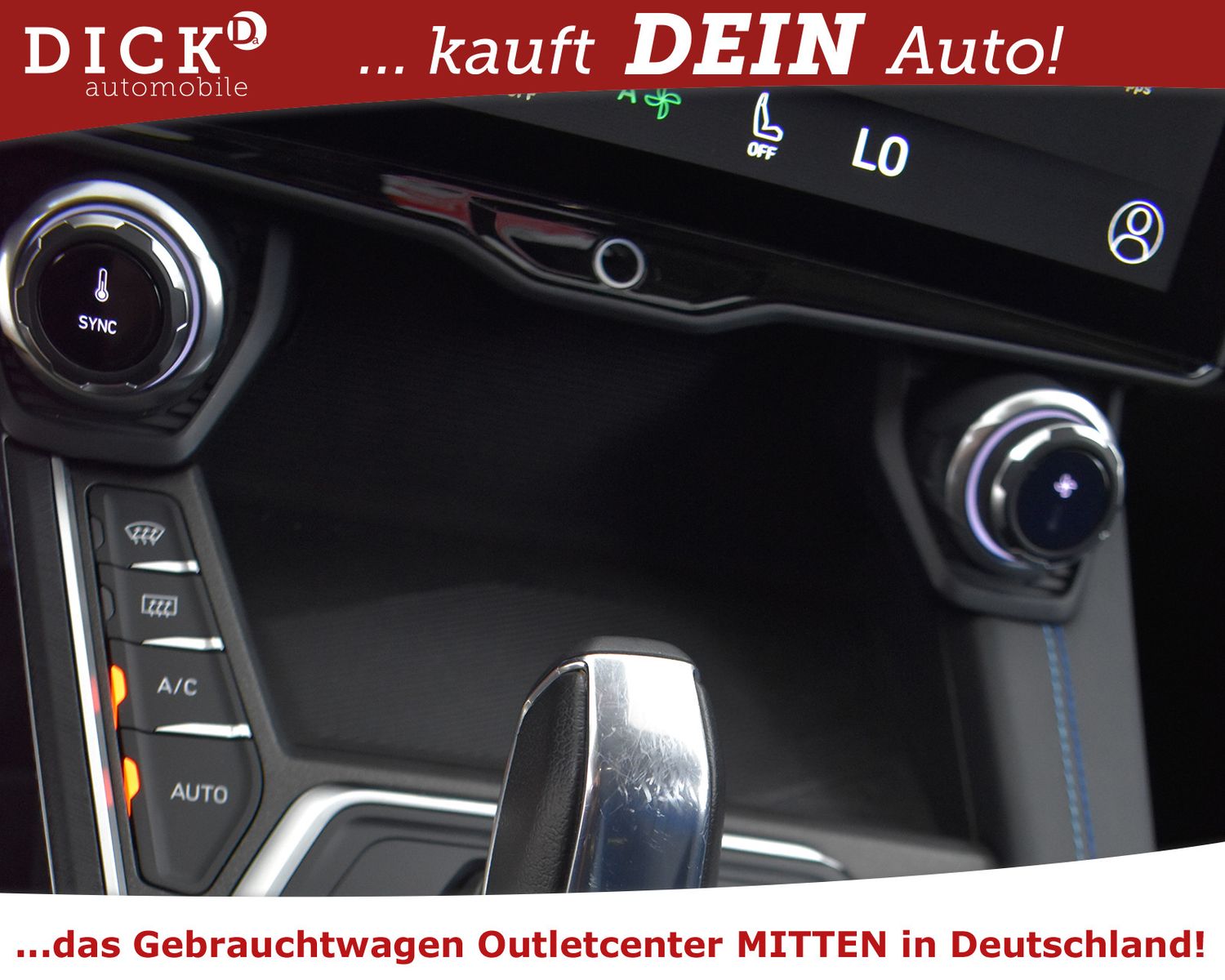 LYNC AND CO 01 1.5TD Aut PHEV PANO+MEMO+NAVI+LED+SHZ+ACC+360 - Image 25