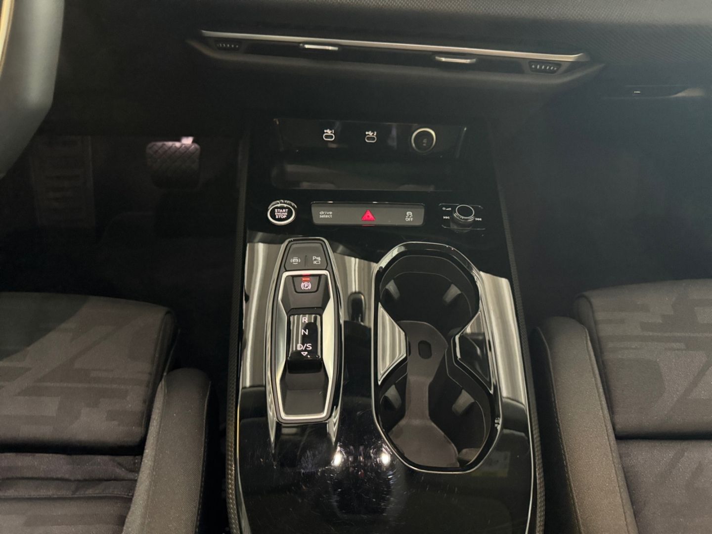 Audi A5 - Bild 8