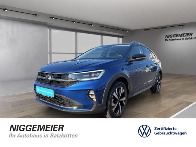 Volkswagen Taigo 1.5TSI DSG Style NAVI+MATRIX-LED+ACC+APP-C