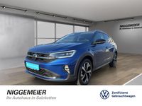 Volkswagen Taigo - Vorschau Bild 1