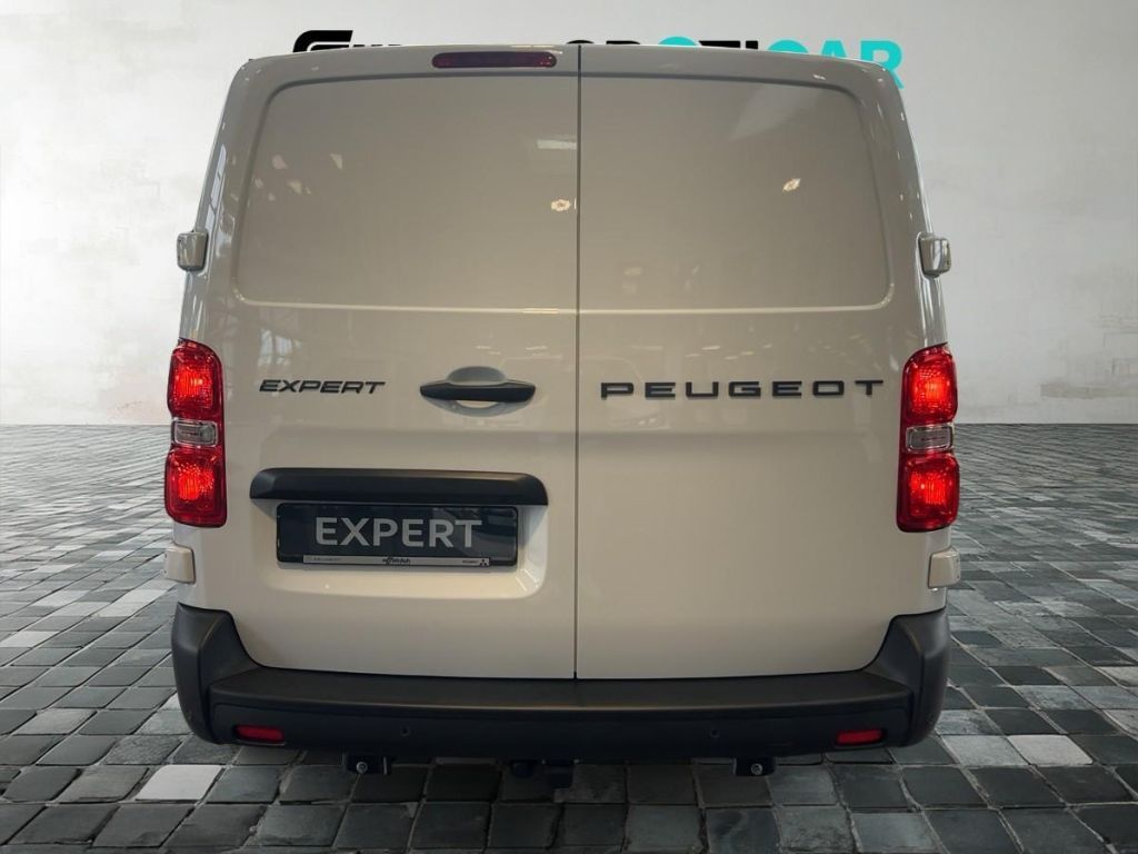 Peugeot Expert - Bild 4