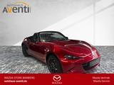 Mazda MX-5 Homura SHZ*RFK*Navi*Bose*Matrix-LED*Brembo