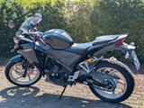 Honda CBR 250R ABS | Kettensatz neu | TÜV fällig - HONDA CBR 250