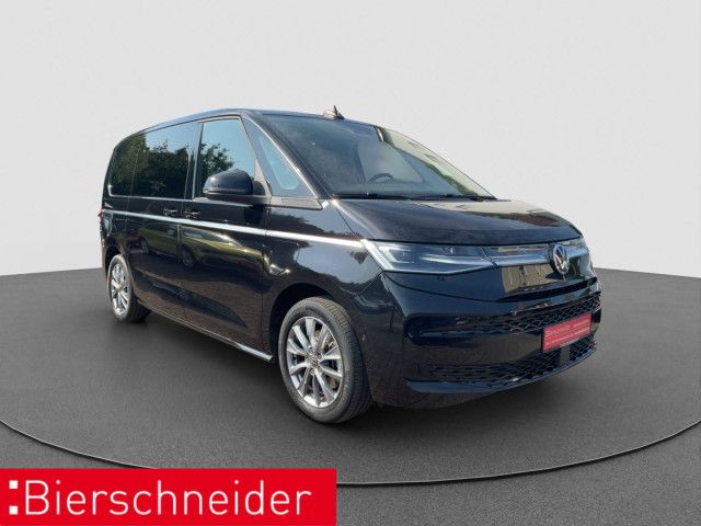 Volkswagen T7 Multivan 1.4 TSI eHybrid Style AHK PANO HuD D foto 3