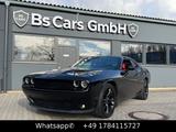 Dodge Challenger SXT 3,6 Ltr.*Navi*Kamera*Alpine* - Dodge Gebrauchtwagen in Nürnberg