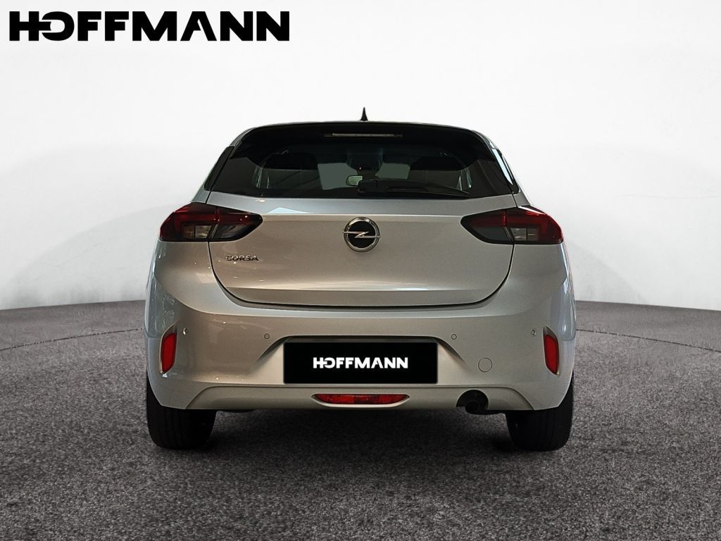 Fahrzeugabbildung Opel Corsa 1.2 Turbo Edit. Navi Sitzheizung Parkpilot