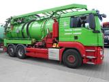 MAN TGS 26.440 6x2-2 BL