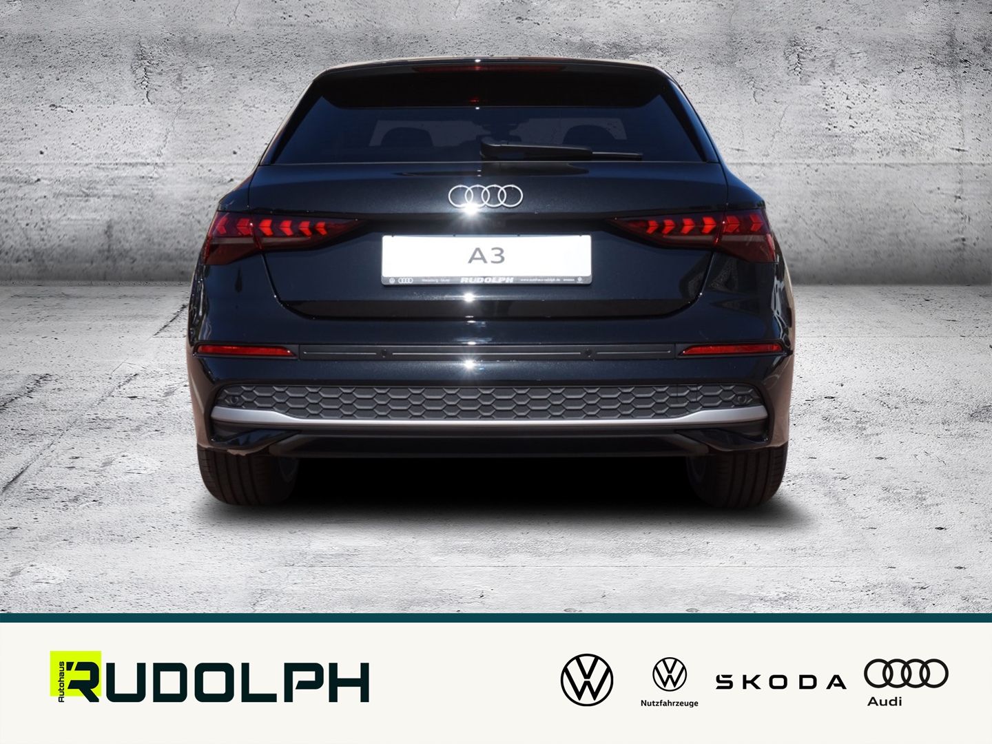Audi A3 - Bild 5