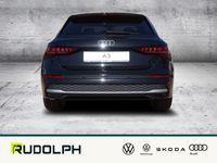 Audi A3 - Vorschau Bild 5