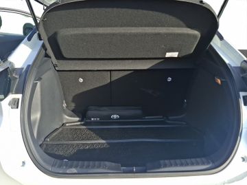 Toyota C-HR 2.0 FWD Team Deutschland Kam.+KeyLess+Navi