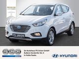 Hyundai iX35 Wasserstoff Fuel Cell Electro Vollausstattu - Hyundai: I 35