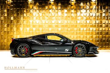 صورة 4 لـ 2019 Ferrari 488 PISTA