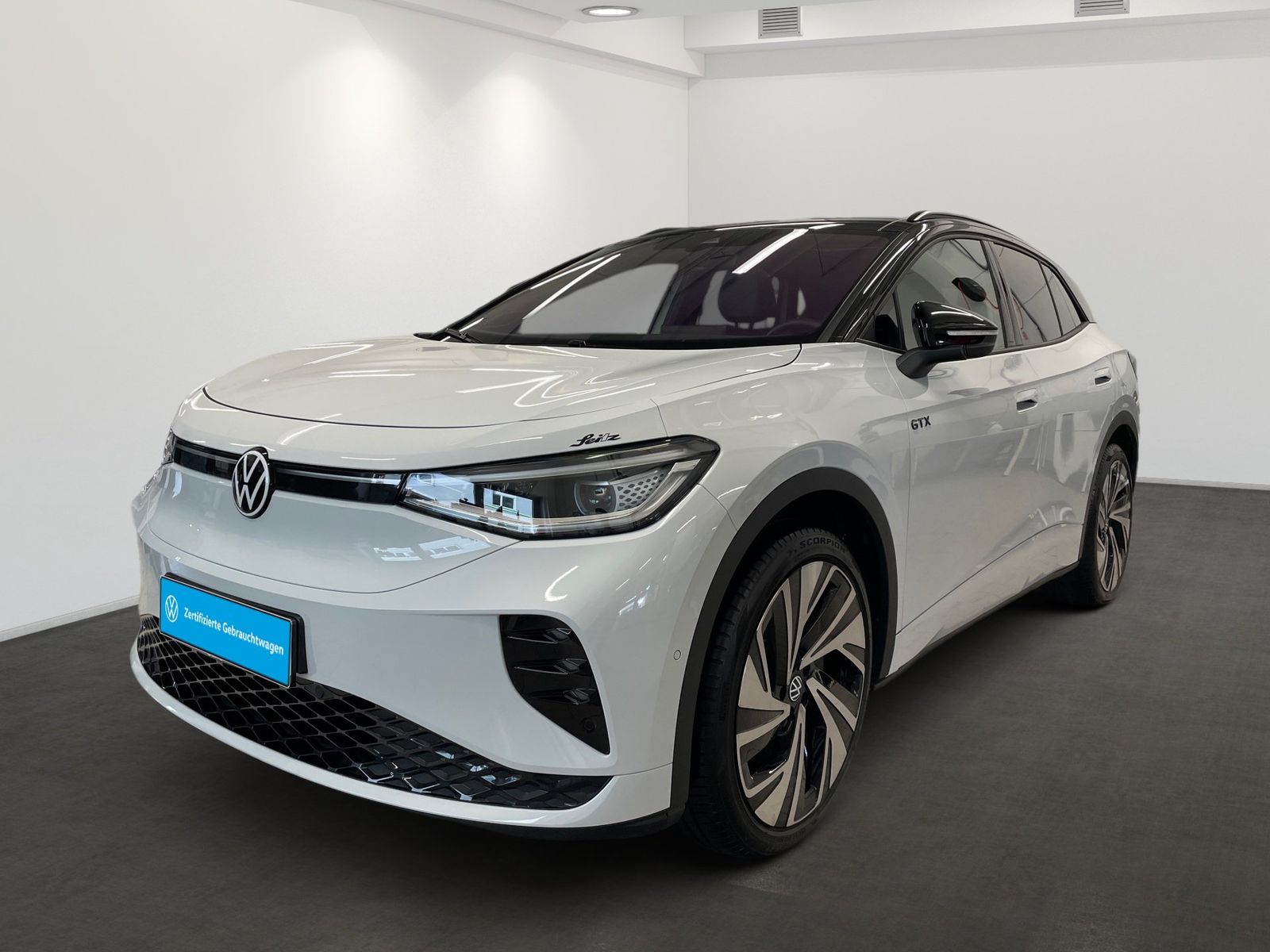 Volkswagen ID.4 - Bild 2