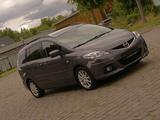 Mazda 5 Lim.2.0 Active  R-KAMERA PDC 7 SITZER TÜV NEU - graue Mazda 5