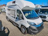 Pössl 2Win Vario TOP Ausstattung - Pössl Kastenwagen