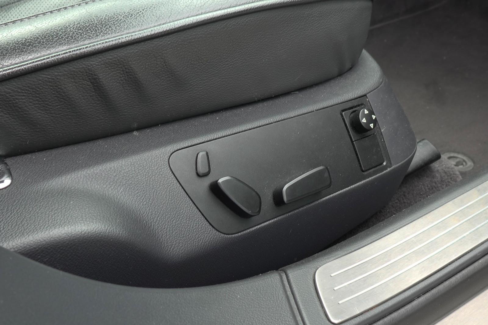Volkswagen Phaeton V6 TDI 5-Sitzer 4Motion lang