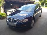 Volkswagen VW Passat B6 Typ: 3C 1.6 FSI TÜV 07/28 AHK... - Volkswagen Passat Variant: 3b6