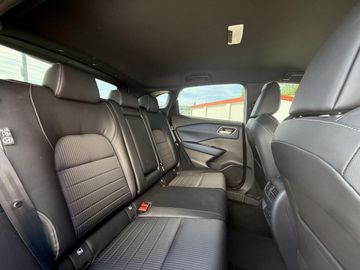 Nissan Qashqai - 10