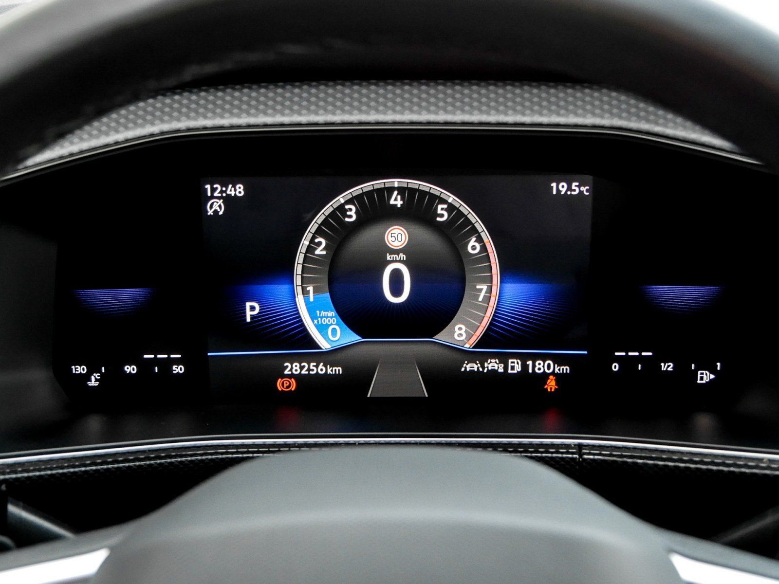 Volkswagen T-Cross - Bild 13