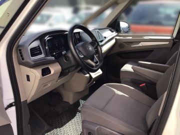 Volkswagen T7 Multivan - 7
