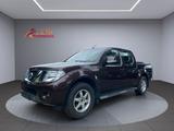Nissan Navara Pickup Double Cab SE 4X4*Ahk*Automatik*SH - Nissan Navara: Cab