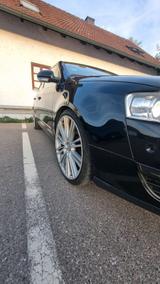 Volkswagen Passat 3.2 V6 FSI 4Motion DSG -... - Volkswagen Passat: V6 Fsi