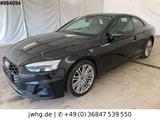 Audi A5 Coupe quattro S-Line ACC|MATRIX|KAM|VIRTUAL
