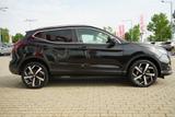 Nissan Qashqai 1.6 DIG-T LED Navi Panorama 360° Bose - gebrauchte Nissan SUV & Geländewagen