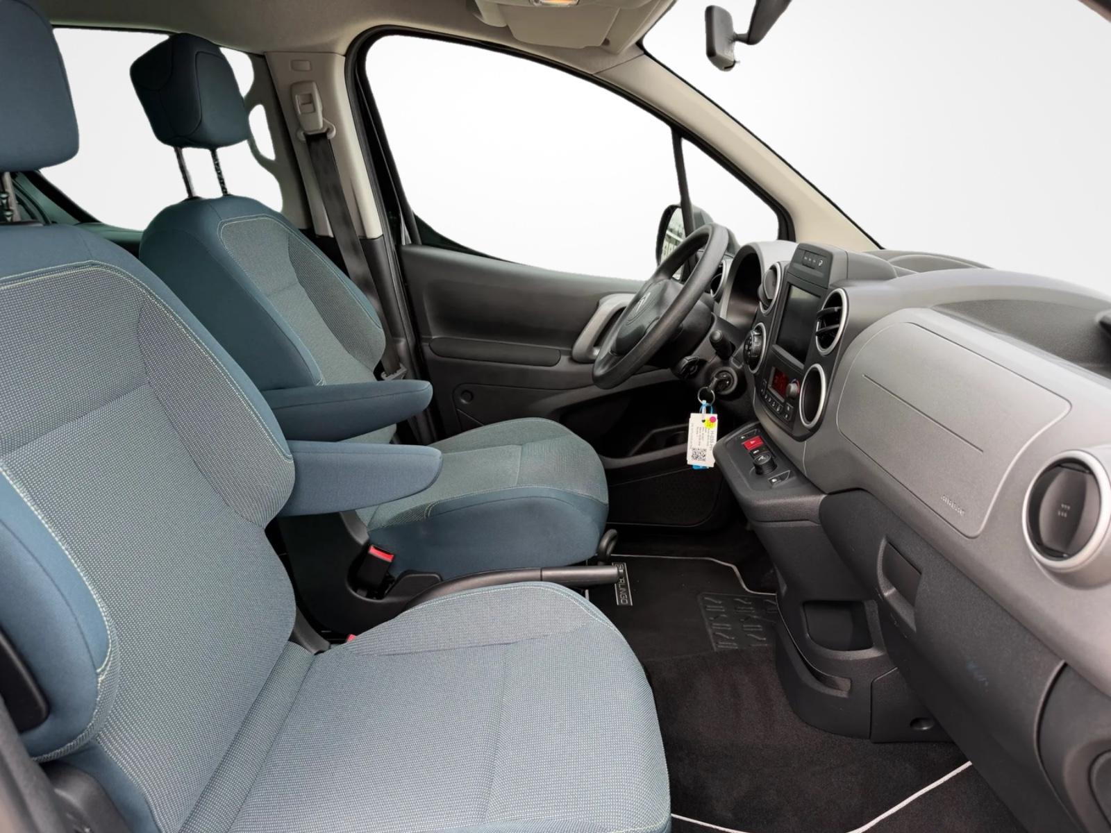 Citroën ë-Berlingo *1.Hd*5Sitzer*23KWH*GARANTIE