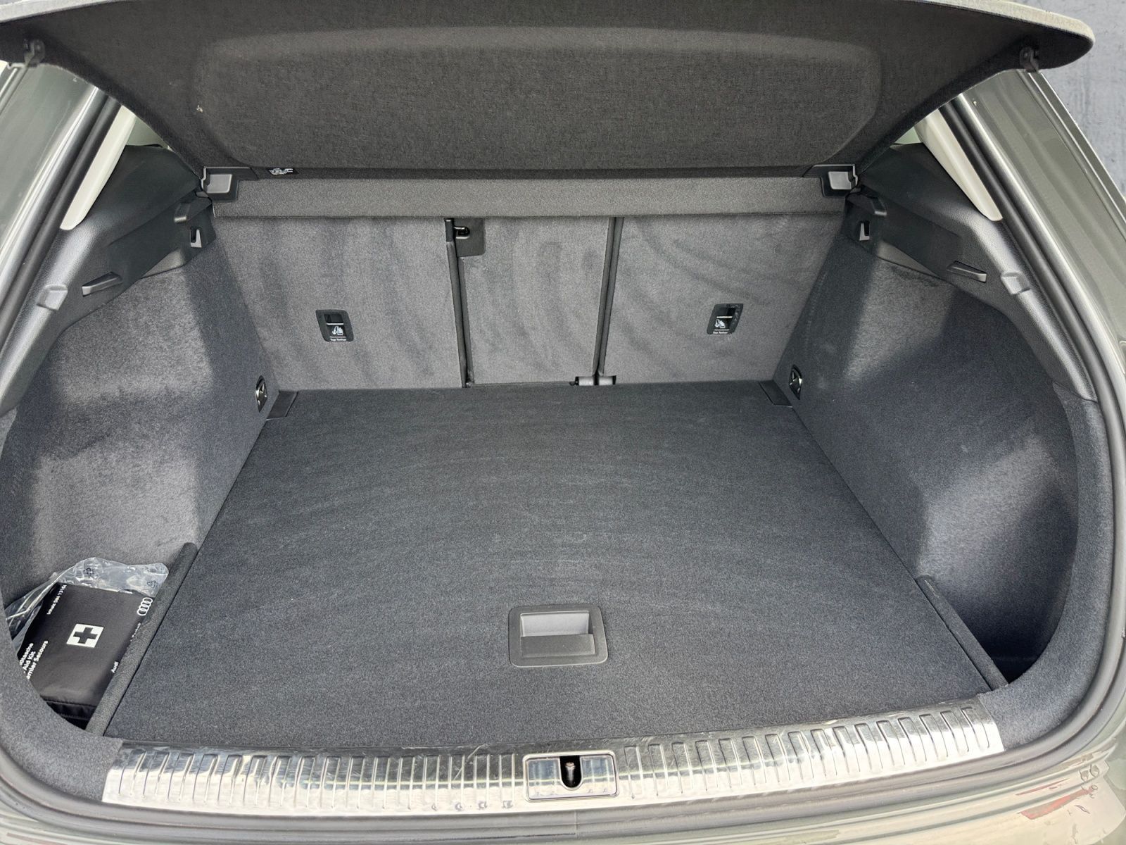 Audi Q3 - Bild 14