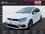 Volkswagen Polo GTI 1.8 TSI DSG GTI Navi Led 6R - Volkswagen Polo: 6n GTI