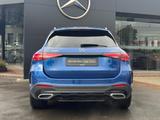 Mercedes-Benz GLC 400 e 4M AMG Airmatic AHK Pano Distr. 360° - gebrauchte Mercedes-Benz GLC 400 aus dem Jahr 2023