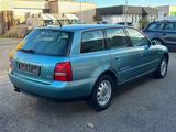 Audi A4 2.4  - Automatik - Tüv 04/26 - - gebrauchte Audi A4 aus dem Jahr 1999