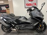 Yamaha TMAX 560 Tech Max - Yamaha TMAX Tech Max
