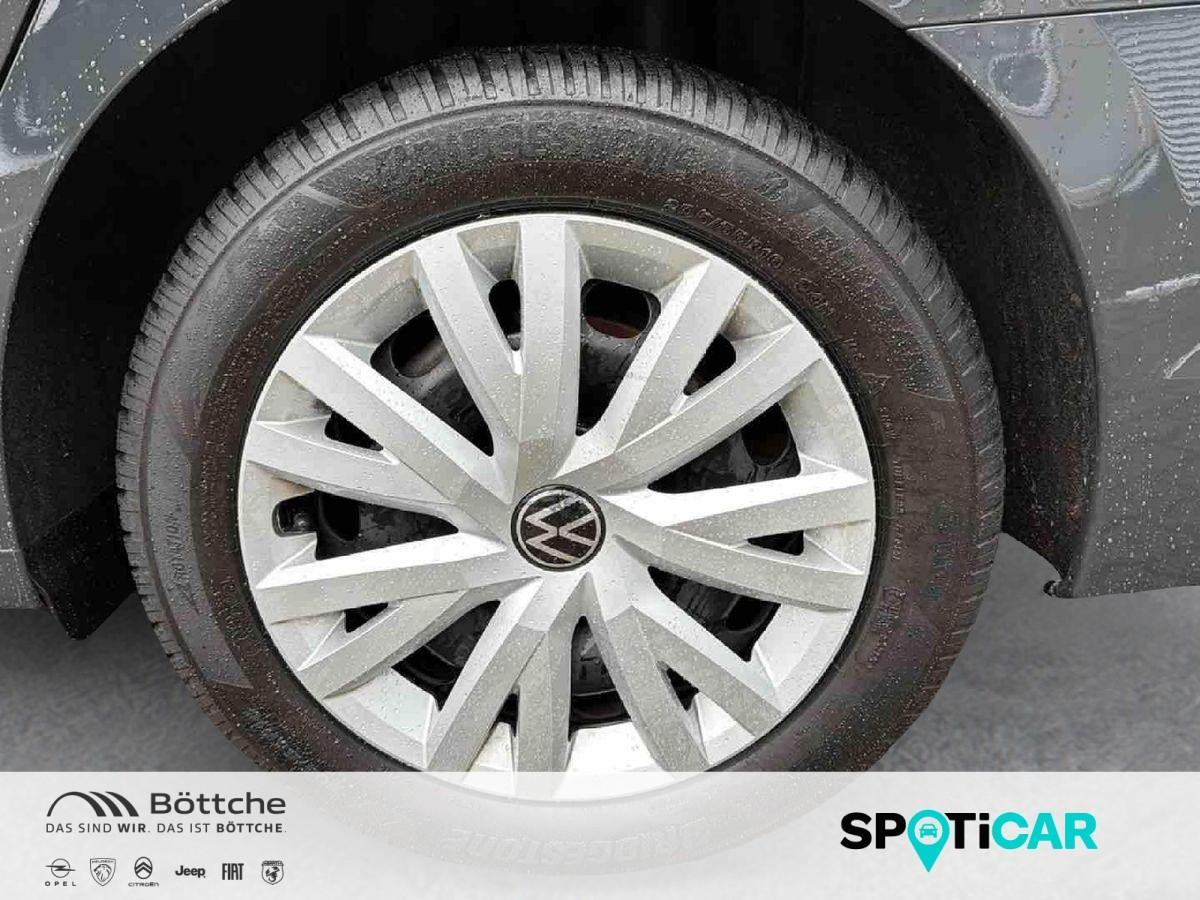 Volkswagen Golf Variant Comfortline 2.0 TDI NAVI*SITZHEIZUN